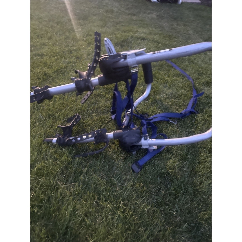 Thule Gateway 2 Rear Mounted Bike Rack - Picture 7 of 16
